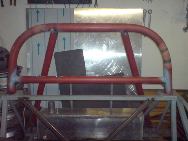 roll bar